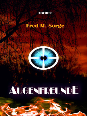 cover image of Augenfreunde